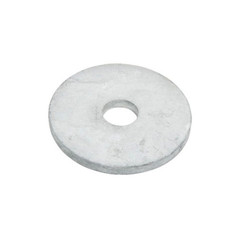 Fastenal 0136087, 5/8″, Hot Dip Galvanized, General Purpose Flat Washer, 1pc