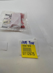 (QTY 50) Phoenix Contact Plug in Bridge FBS 3-5