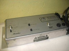 Blonder Tongue MVB-35 MVB35 Distribution Amplifier