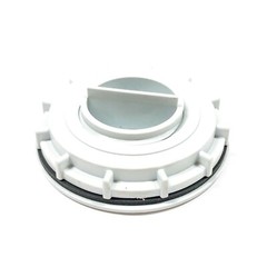 AS150200250NM Hoffman Hole Seal, Polyester, 80MM NWK