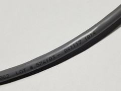Alpha Wire 5198C 22/8C Xtraguard 1 Premium Shielded Control Cable Gray /10ft