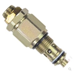 1PC NEW FIT FOR Thread insertion hydraulic direct acting relief valve YF10-19