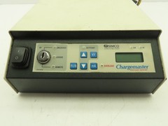 Simco CM30-N Chargemaster Industrial Electrostatic Generator 3.2A 264VAC 4010610