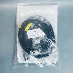 Waters Universal IEC Mains Cable Kit Issue 3 UK EU USA