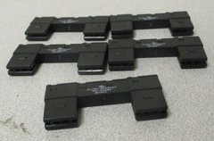 Allen Bradley 140586 Kinetix Servo Bus Bar Terminal Connector (Lot of 5)