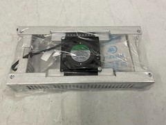 SCHNEIDER ELECTRIC VW3G22U400 Fan Ats22D17S6U Thru D47S6U 110V