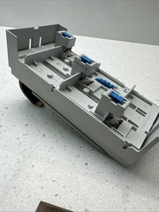 NEW WOHNER 32018 BUSBAR ADAPTER NTO Still Has Factory Grease