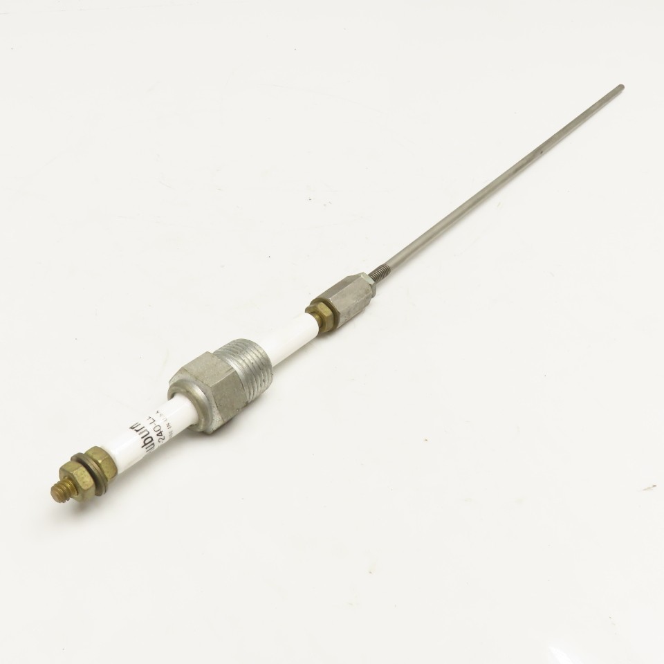 Auburn F-240LL 105A 200° Feed Through Ignitor 17″ OAL