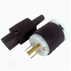 1Pcs New For Power plug PS-5266X+794