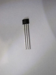 100 pieces A3188LUA-T ALLEGRO BIPOLAR HALL EFFECT SENSOR