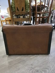 Vintag4 PLATT LUGGAGE/briefcase