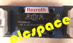 Rexroth R900911762 4WE6J6X/EW230N9K4 brand new solenoid Express DHL or FedEx