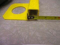 Electrical Panel Mounting Bracket (Lot of 20)