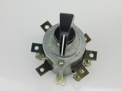 MEM SANTON SWITCHGEAR BC6H510BK10BK2/TB3 75A/440V AC 40A/250V AC