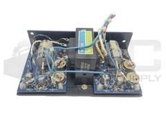 SOLA 83-15-2170 POWER SUPPLY IN: 47-420Hz 120VAC OUT: 15VDC 0.7A