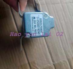 1PCS New For Excavator 46HK1 Starter Motor 24V Relay 8982475850 0-25000-9290
