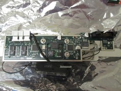 Asyst Crossing Automation 9701-2143-01, Assy, Fru, Opt Wafer Mapper, BTB, 398666