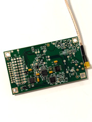 TELIT Jupiter 31DR AA003049-G MiniPCIe Module