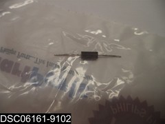 483525337006 Replacement Philips 1.5A Fuse