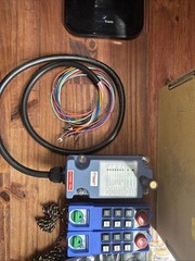 CONDUCTIX WAMPFLER XA-700PROL8BD / XA700PROL8BD