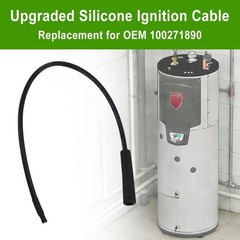 Upgraded Silicone Spark Ignition Cable High Temp Resistance – Replace 100271890