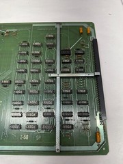 General Electric GE FANUC 44A398712-G01 Numerical Control Circuit Board