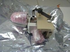 Asyst crossing automation 9701-2157-01, 4301239986 assembly, ACTV POD