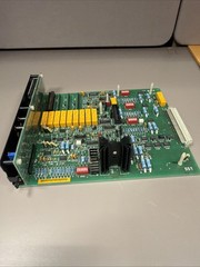 Lucent AT&T Lineage 2000 113B CU Battery Plant Controller Display Telecom