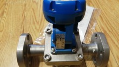 Oval LS5277-400B Water Flowmeter Boiler Water Flow Sensor