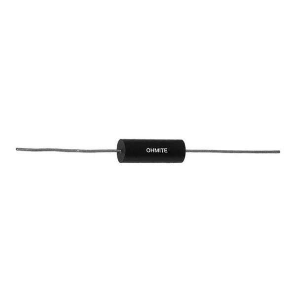 45F2R0 Wirewound Resistors – Through Hole 5watt 2ohm 1% Axial