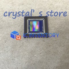 1PCS MT9M001C12STM SENSOR IMAGE MONO CMOS 48-LCC 9M001 MT9M001