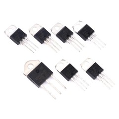 BTA 06/12/16/20/24/41 -600B -800B Thyristor 3P Silicon Controlled Rectifier SCR