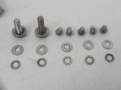 QJ Siemens/ITE Mounting Hardware & Blank Kit – Next Day Option