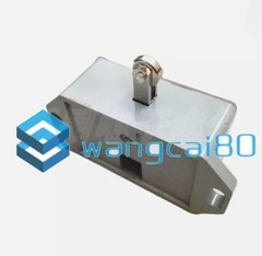 5PCS NEW FIT FOR travel switch LX12-2 limit switch silver dot