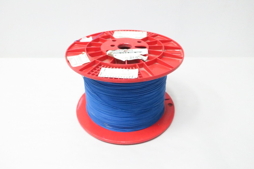 Raychem 44A0111-20-6-US Wire 1c 20awg 9000ft