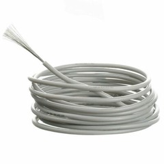 30/28/26/24/22/20/18/16awg Flexible Stranded Silicone Line 10 Color Mix Wire Kit
