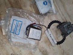 Corcom 3EP3 EMI Filter F7170 =New Old Stock= ONE