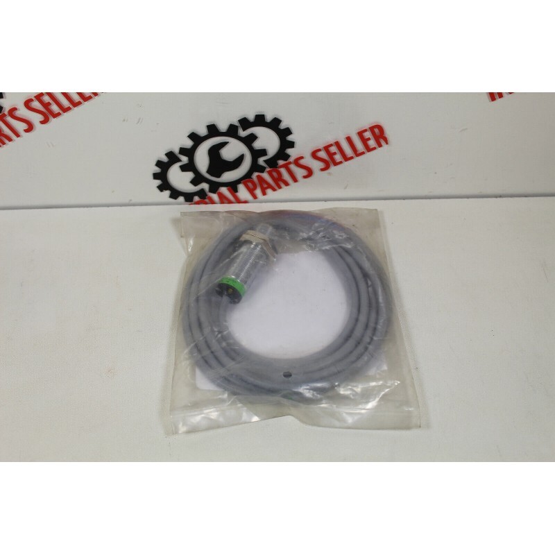 Turck Bi5-M18-AP6X (Inductive Proximity Sensor) – 6 months warranty