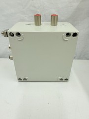 Dwyer ISDP -002 Range 0.25 IN W/C New Old Stock Open Box