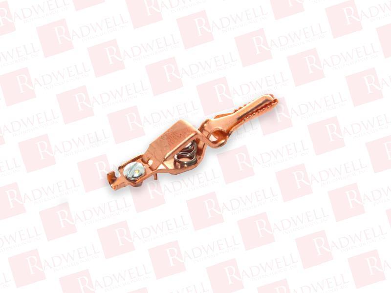 MUELLER ELECTRIC BU-85C / BU85C (NEW IN BOX)
