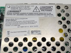 Honeywell Notifier ACPS-610 Fire Alarm Power Supply Addressable Charger – NEW…