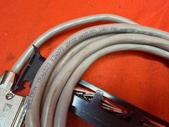 ALLEN BRADLEY WIRED CABLE 1492-ACABLE025F 20 CONDUCTORS 22 AWG