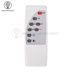 6.4V 7.4V 11.1V 12V Solar Street Light Circuit Board Solar Light Driver Control