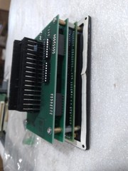 Cincinnati Electrosystems 612A Operator Interface Keypad Display Module Industri