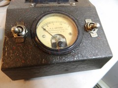 Ideal Growler Model S1M. ( Parts Only )