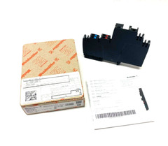 Weidmüller 2080410000 maxGUARD Electronic Load Monitor Power Supply AMG ELM-12