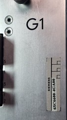 6SC6600-4GA00 SIEMENS
