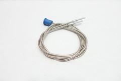 Wenglor 233-256-104 Glass Fiber Optic Cable Through Beam Mode
