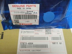 KAWASAKI 57079-4004 CIRCUIT BOARD NSMP