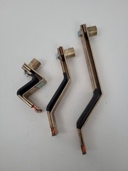 KPRL4MD Eaton 800 Amp 600 Volt Mounting Hardware *NEXT DAY OPTION*